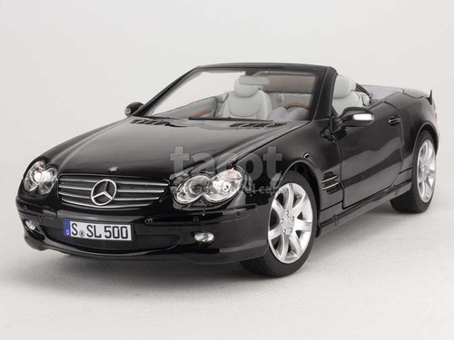 Mercedes 500 r230 2003 - sl,