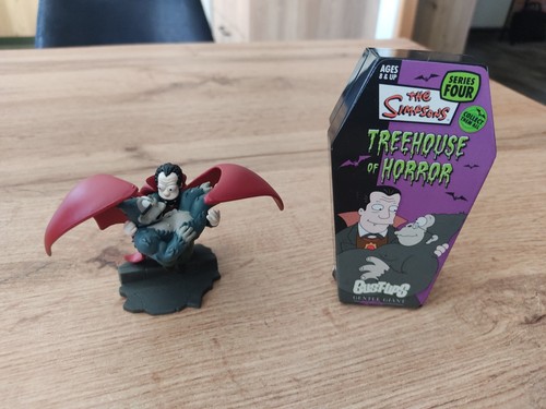 Mini figurine dracula - figurine, /