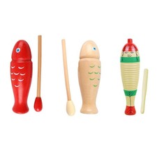 Instruments de musique pour