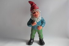Nain de Jardin Gnome terre