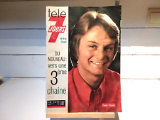 COLLECTOR CLAUDE FRANCOIS/ LP