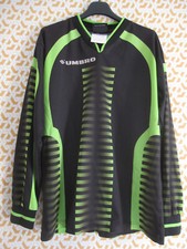 Maillot Umbro Manche Longue entrainement  jersey vintage Shirt - S
