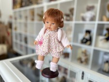 Poupée Antonio Juan Vinyl 28