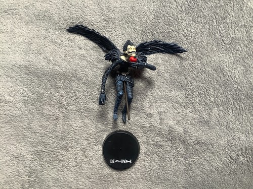 Figurine ryuk death - death, jun