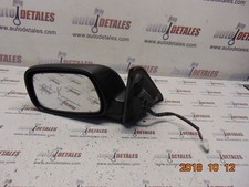 Toyota Avensis Complet Miroir