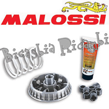 6115 - Variateur Multivar 2000 Malossi 500 Pgo Bug Racer