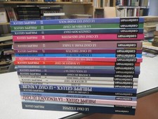 CA365 LOT DE 21 BD LE CHAT GELUCK T 23 22 21 20 19 17 16 15 14 13 12 9 8 2 1