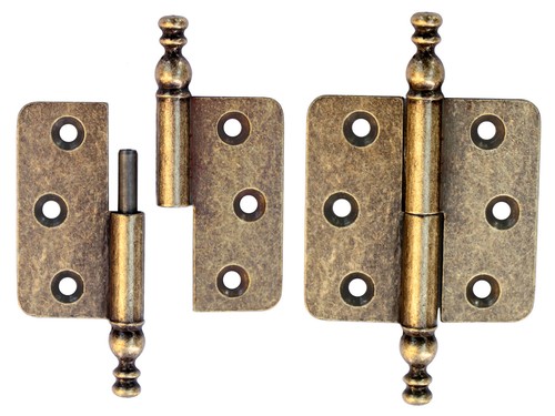 Bandes style charnière - bandes,