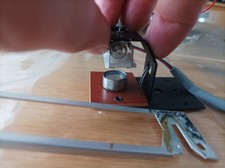 Capteur D'arrêt Platine