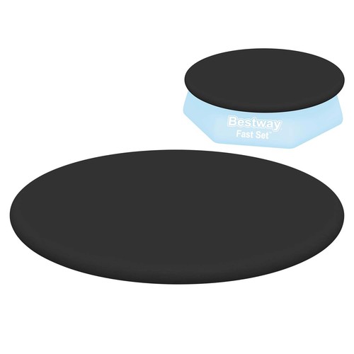 Couverture piscine 244 cm - de,