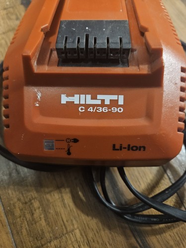 Genuine hilti 90 li - genuine, li-ion