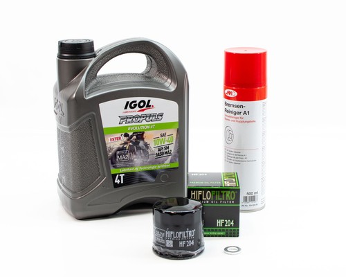Kit entretien vidange standard - vidange,