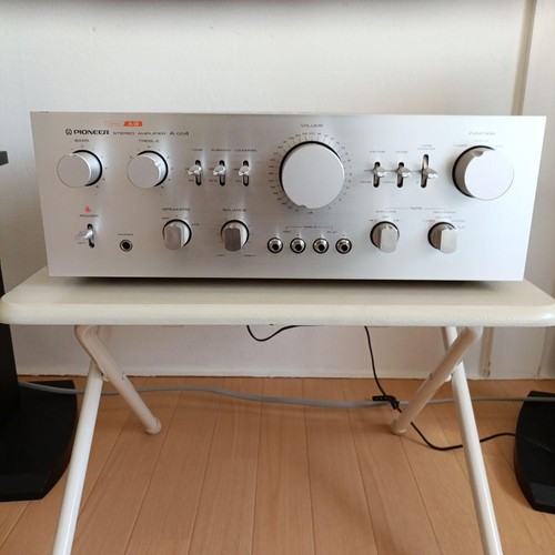 Pioneer 004 integrated - pioneer,