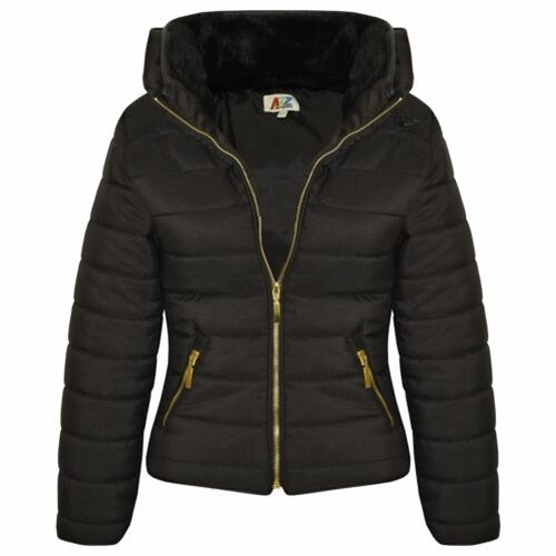 Veste fille enfants rembourré - veste,