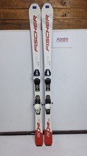 Fischer XTR RC One X 155cm Ski