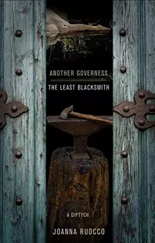 Another governess the least - governess, /