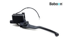 Maître-cylindre d'embrayage