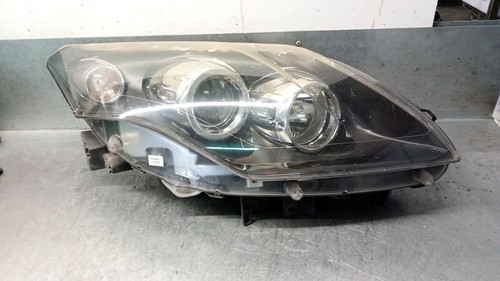 260100038r phare droit renault - 260100038r,
