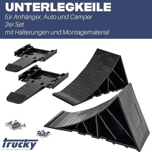Trucky cales roue pour - trucky, de