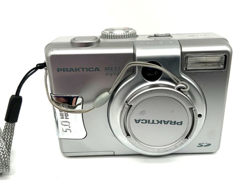 Easybuy praktica dcz - praktica,