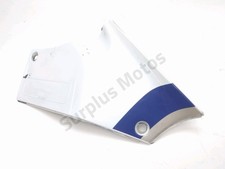 SOUS FACE DE CARENAGE GAUCHE