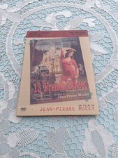 DVD 13 French Street De