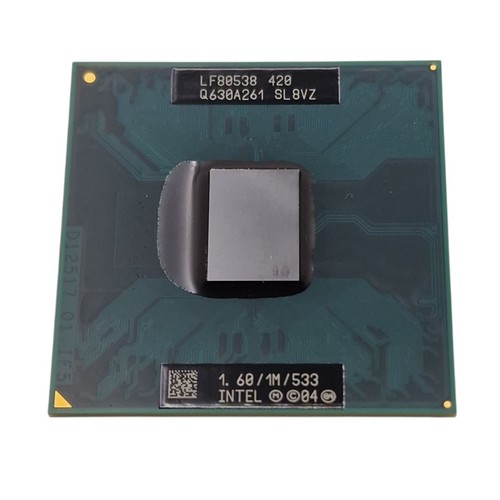 Processeur cpu pour ordinateur - processeur,