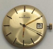 ETA 2502 Michel Herbelin