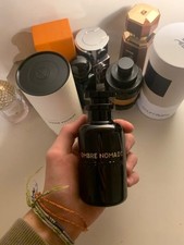 LOUIS VUITTON - Ombre Nomade - Eau de Parfum - 100ml 