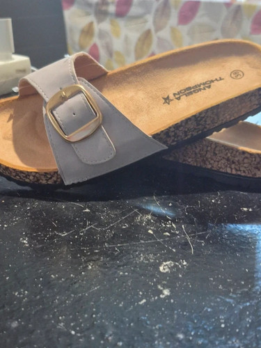 Angela thompson mules - thompson,