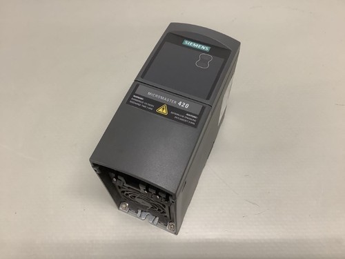 6se6420 2ab12 5aa1 siemens - 6se6420-2ab12-5aa1,