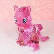 MY LITTLE PONY MON PETIT PONEY