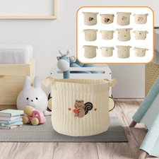 Panier à couches vide pour