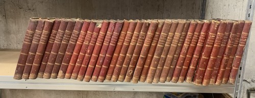 Livre ancien tour monde - livre,