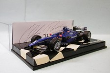Minichamps F1 PROST PEUGEOT