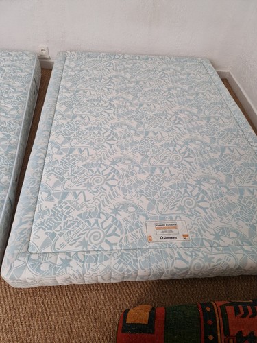 Matelas sommier 140 - sommier, x