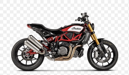 Silencieux akrapovic indian - silencieux,