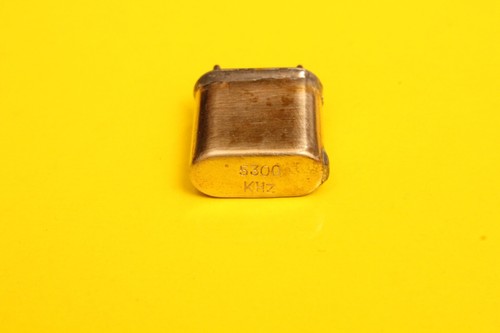 Cristal quartz 5300 - quartz,