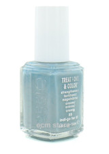 Essie Vernis à Ongles Treat Love & Color N°85 Indi-Go For It! Bleu clair /EBQQ