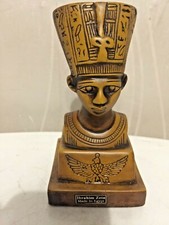 buste de nefertiti