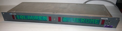 Monitor display afficheur - monitor,