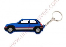 PORTE-CLÉ RENAULT SUPER 5 GT