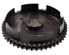 Pignon arrière UNI AUTO 47