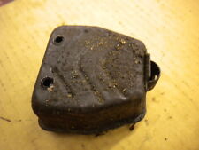 Ryobi 700 R trimmer exhaust