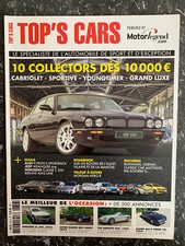 Top's Cars Magazine N°653
