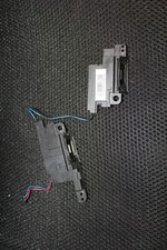 Paire d'enceintes internes