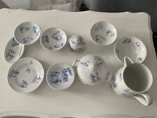 dinette ancienne LUNEVILLE 