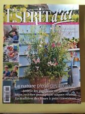 Esprit d'ici Nº 32 / Mai-Juin  2017