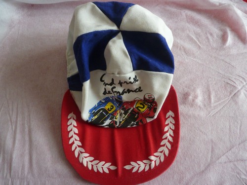 Casquette vintage grand - vintage, prix