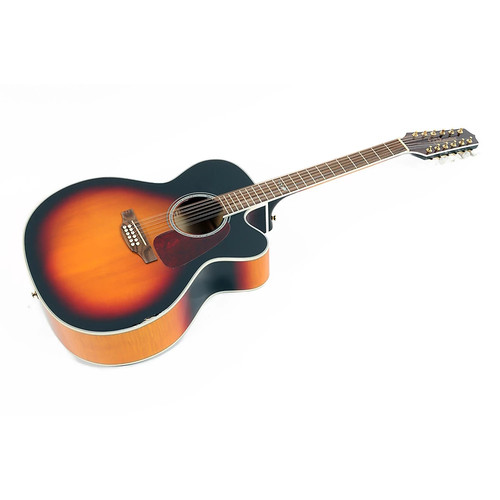 Takamine gj72ce12 jumbo - takamine,